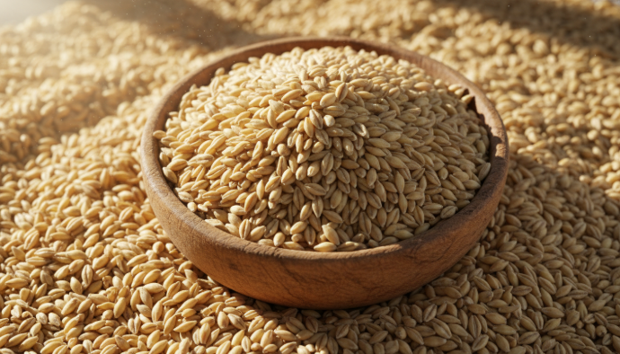Barley Beta-Glucan